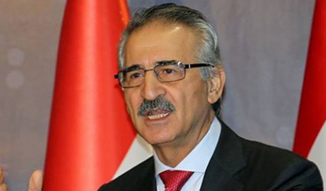  مەلا بەختیار هێما بۆ ڕێککەوتنی پارتی و یەکێتی و چەند لایەنێکی دیکە بۆ بەغدا دەکا 
